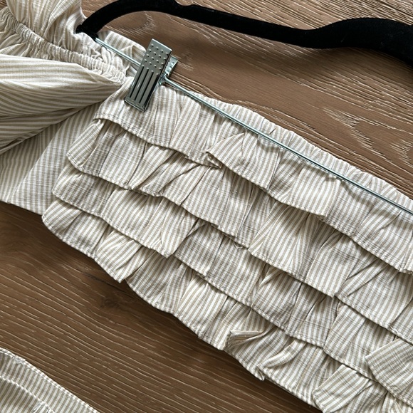 Sabo skirt outfit - Picture 4 of 5